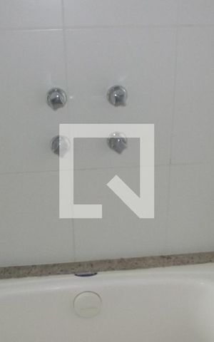 Apartamento para alugar com 110m², 3 quartos e 1 vagaBanheiro