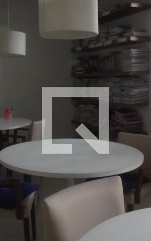 Apartamento para alugar com 110m², 3 quartos e 1 vagaÁrea comum