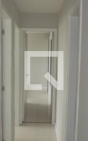 Apartamento para alugar com 110m², 3 quartos e 1 vagaCorredor