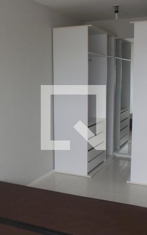 Apartamento para alugar com 110m², 3 quartos e 1 vagaQuarto 3