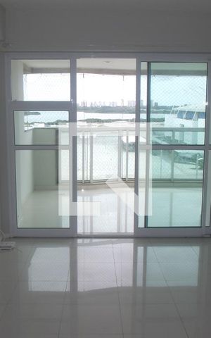 Apartamento para alugar com 110m², 3 quartos e 1 vagaSala
