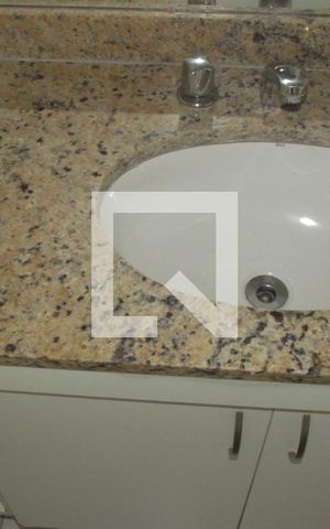 Apartamento para alugar com 110m², 3 quartos e 1 vagaBanheiro
