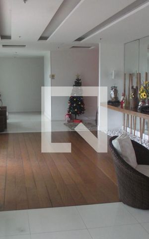 Apartamento para alugar com 110m², 3 quartos e 1 vagaÁrea comum