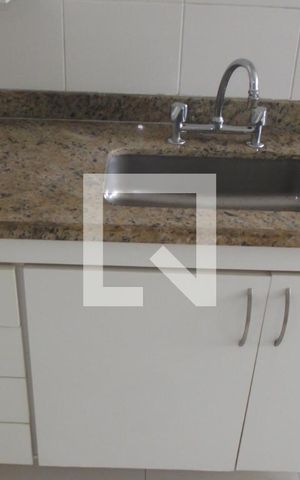Apartamento para alugar com 110m², 3 quartos e 1 vagaCozinha