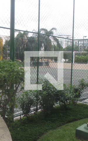Apartamento para alugar com 110m², 3 quartos e 1 vagaÁrea comum