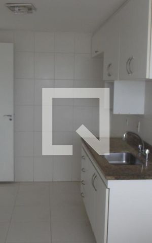 Apartamento para alugar com 110m², 3 quartos e 1 vagaCozinha