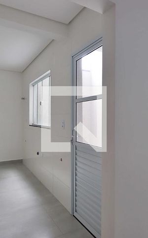 Apartamento à venda com 53m², 2 quartos e 1 vagaCozinha