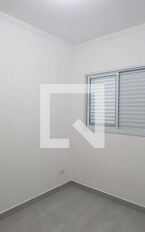 Apartamento à venda com 53m², 2 quartos e 1 vagaQuarto 1