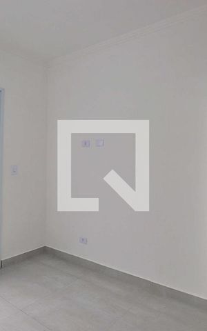 Apartamento à venda com 53m², 2 quartos e 1 vagaQuarto 2 - Suíte
