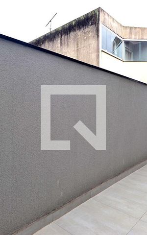 Apartamento à venda com 53m², 2 quartos e 1 vagaQuintal do Quarto 2 - Suíte