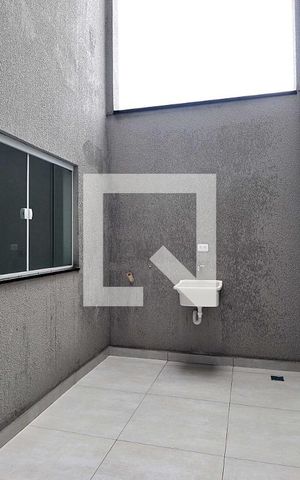 Apartamento à venda com 53m², 2 quartos e 1 vagaÁrea de Serviço