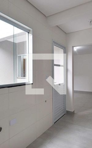 Apartamento à venda com 53m², 2 quartos e 1 vagaCozinha