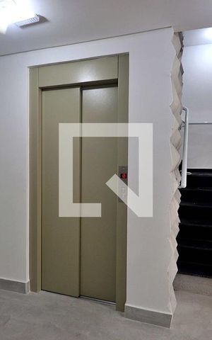Apartamento à venda com 53m², 2 quartos e 1 vagaÁrea comum