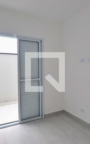 Apartamento à venda com 53m², 2 quartos e 1 vagaQuarto 2 - Suíte