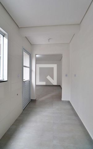 Apartamento à venda com 53m², 2 quartos e 1 vagaCozinha