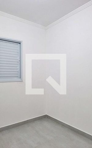 Apartamento à venda com 53m², 2 quartos e 1 vagaQuarto 1