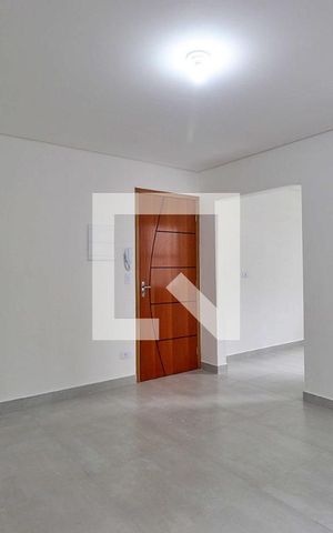 Apartamento à venda com 53m², 2 quartos e 1 vagaSala