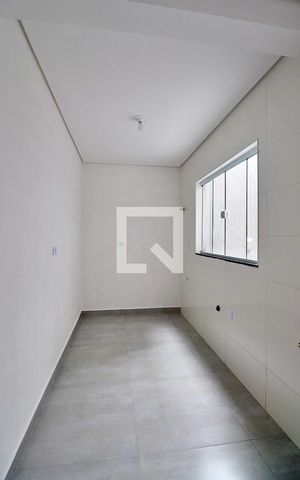 Apartamento à venda com 53m², 2 quartos e 1 vagaCozinha