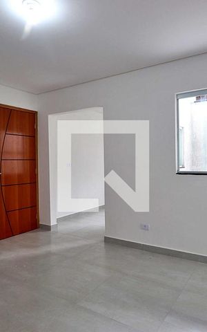Apartamento à venda com 53m², 2 quartos e 1 vagaSala