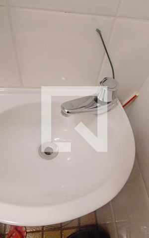 Apartamento à venda com 165m², 3 quartos e 3 vagas Apartamento à venda com 165m², 3 quartos e 3 vagasBanheiro da Suíte 1