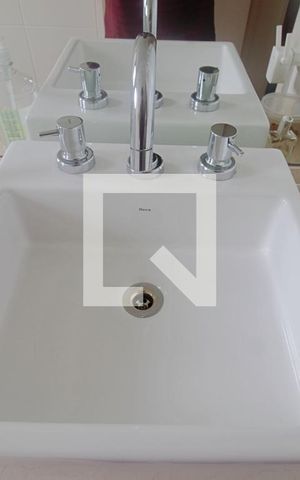 Apartamento à venda com 165m², 3 quartos e 3 vagas Apartamento à venda com 165m², 3 quartos e 3 vagasBanheiro da Suíte 3