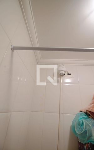Apartamento à venda com 165m², 3 quartos e 3 vagas Apartamento à venda com 165m², 3 quartos e 3 vagasBanheiro da Suíte 1