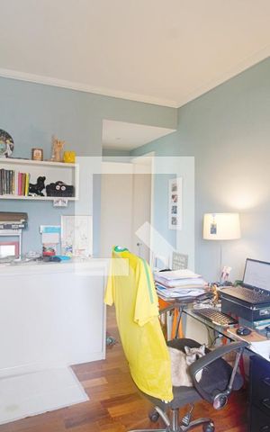 Apartamento à venda com 165m², 3 quartos e 3 vagas Apartamento à venda com 165m², 3 quartos e 3 vagasSuíte 3