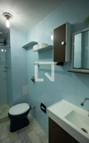 Apartamento à venda com 51m², 2 quartos e sem vaga