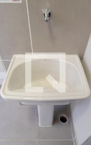 Apartamento à venda com 48m², 2 quartos e 1 vaga Apartamento à venda com 48m², 2 quartos e 1 vagaÁrea de Serviço