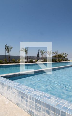 Apartamento à venda com 48m², 2 quartos e 1 vaga Apartamento à venda com 48m², 2 quartos e 1 vagaÁrea comum - Piscina