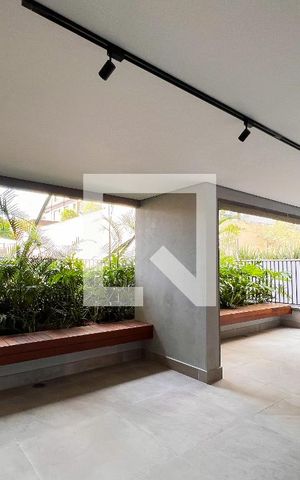 Studio para alugar com 25m², 1 quarto e sem vagaÁrea Externa
