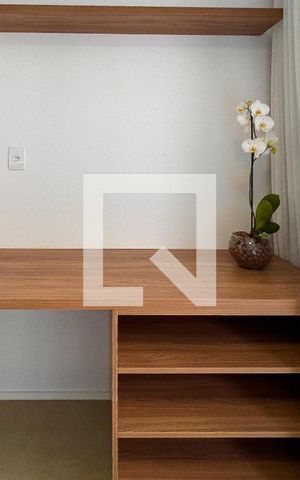 Studio para alugar com 25m², 1 quarto e sem vagaStudio