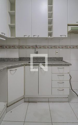 Apartamento à venda com 170m², 4 quartos e 3 vagasCozinha