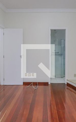 Apartamento à venda com 170m², 4 quartos e 3 vagasQuarto 4 Suíte 