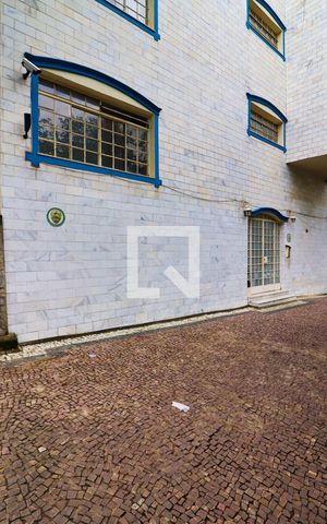 Apartamento à venda com 170m², 4 quartos e 3 vagasFachada