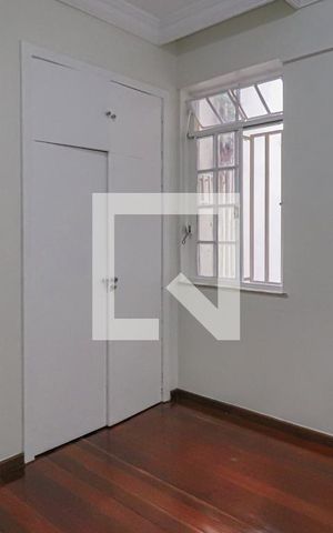 Apartamento à venda com 170m², 4 quartos e 3 vagasQuarto 3
