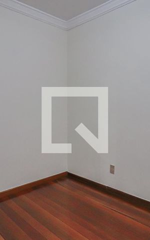 Apartamento à venda com 170m², 4 quartos e 3 vagasQuarto 2