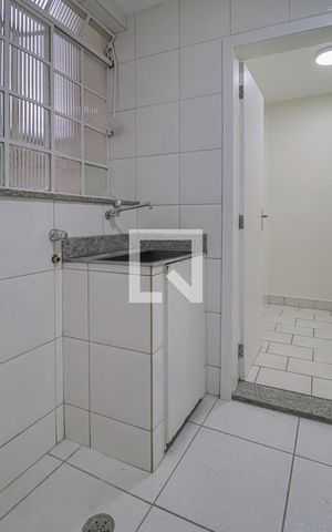Apartamento à venda com 170m², 4 quartos e 3 vagasÁrea de Serviço 