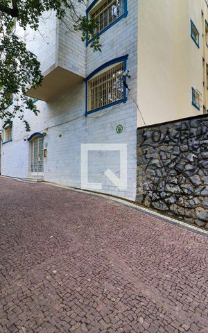 Apartamento à venda com 170m², 4 quartos e 3 vagasFachada
