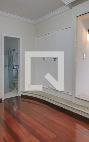 Apartamento à venda com 170m², 4 quartos e 3 vagasQuarto 4 Suíte 