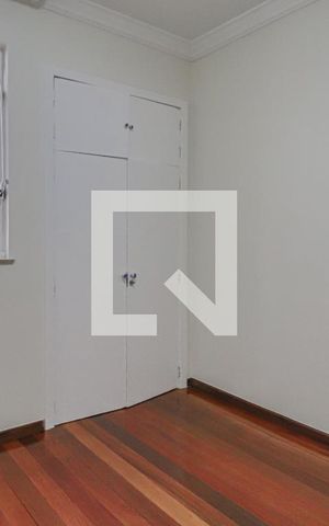 Apartamento à venda com 170m², 4 quartos e 3 vagasQuarto 2
