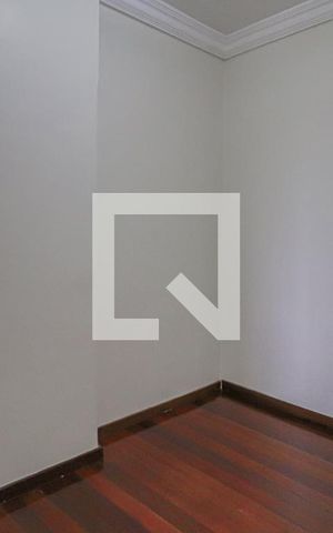 Apartamento à venda com 170m², 4 quartos e 3 vagasQuarto 3