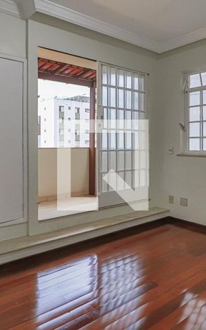 Apartamento à venda com 170m², 4 quartos e 3 vagasQuarto 4 Suíte 