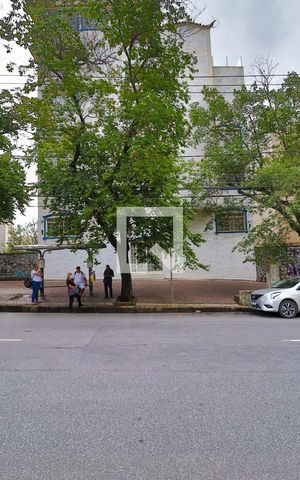 Apartamento à venda com 170m², 4 quartos e 3 vagasFachada