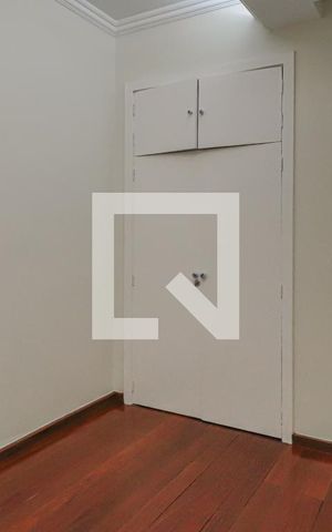 Apartamento à venda com 170m², 4 quartos e 3 vagasQuarto 1