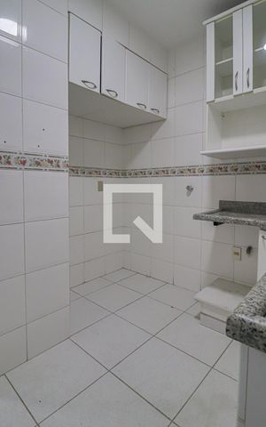 Apartamento à venda com 170m², 4 quartos e 3 vagasCozinha