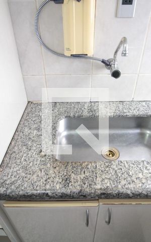 Apartamento à venda com 100m², 3 quartos e 4 vagasCozinha