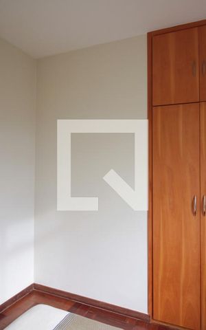 Apartamento à venda com 100m², 3 quartos e 4 vagasQuarto 1