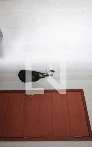 Apartamento à venda com 100m², 3 quartos e 4 vagasQuarto de Serviço
