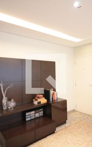 Apartamento à venda com 100m², 3 quartos e 4 vagasSala